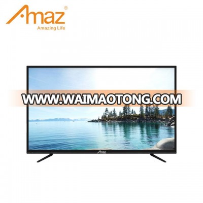 AL906 60 inch big screen smart led  tv wholesale