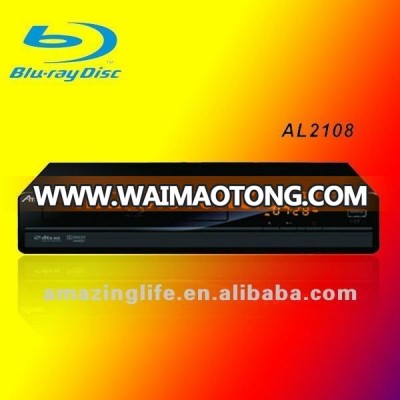 Full 1080p HDMI 3d blue ray disc dvd player